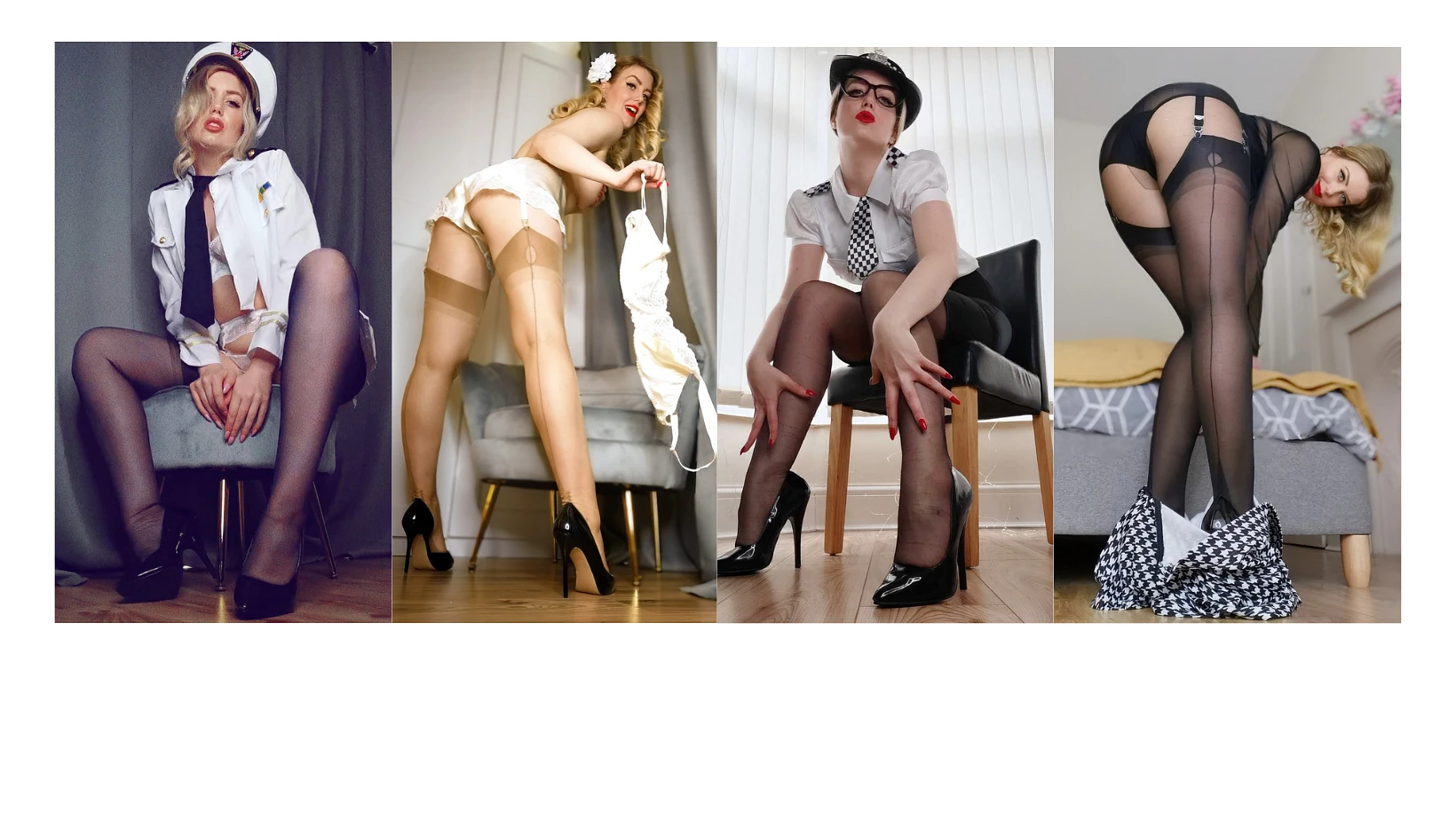 Frankii Wilde banner