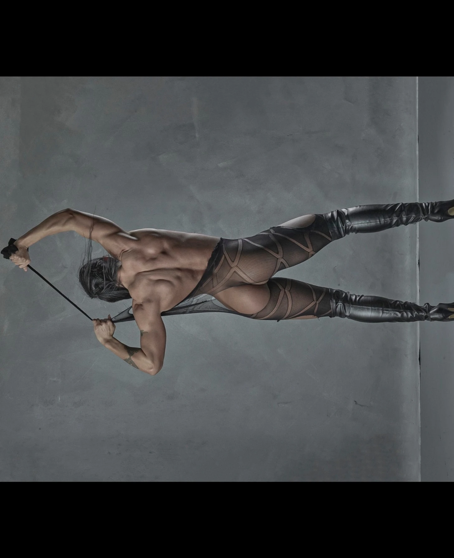 Lexa Fit Freak 🥵 FREE banner