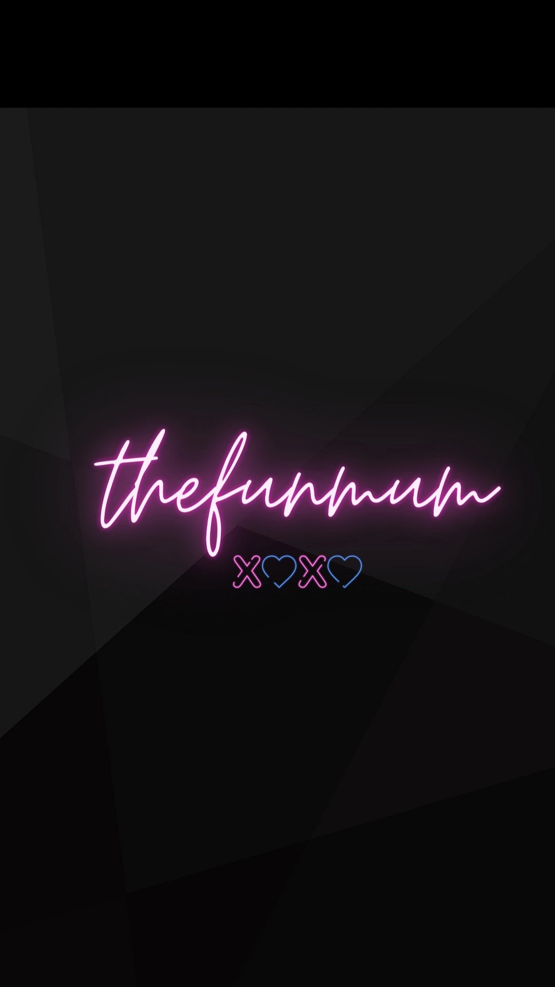 FunMum banner