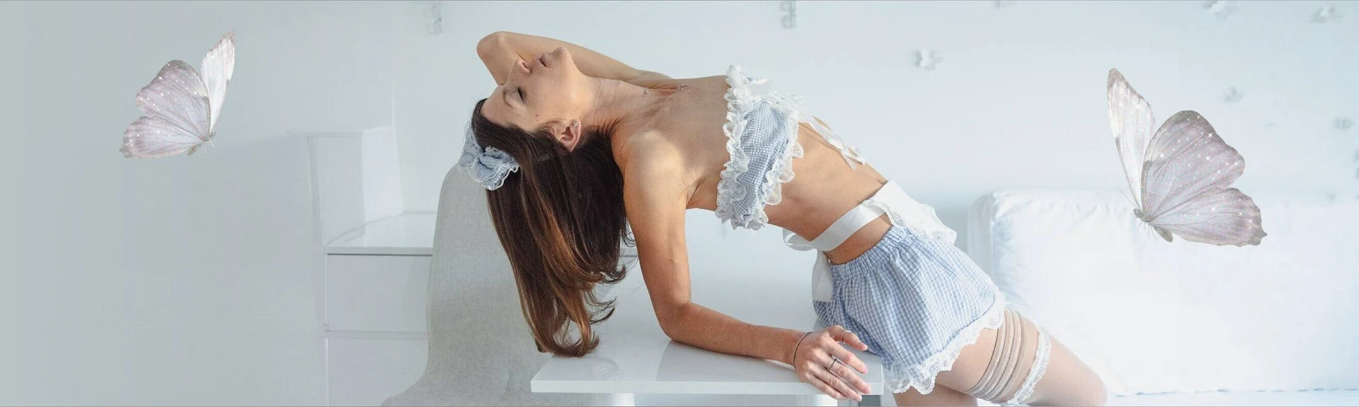 Gina Gerson banner