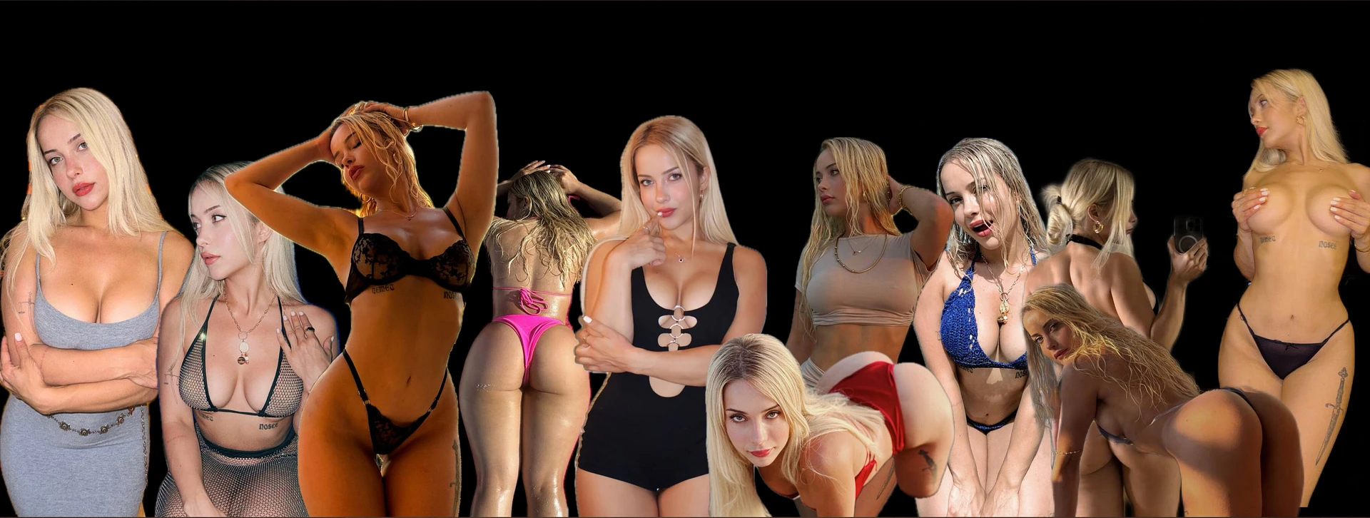 GIZEM BAGDACICEK (FREE) banner