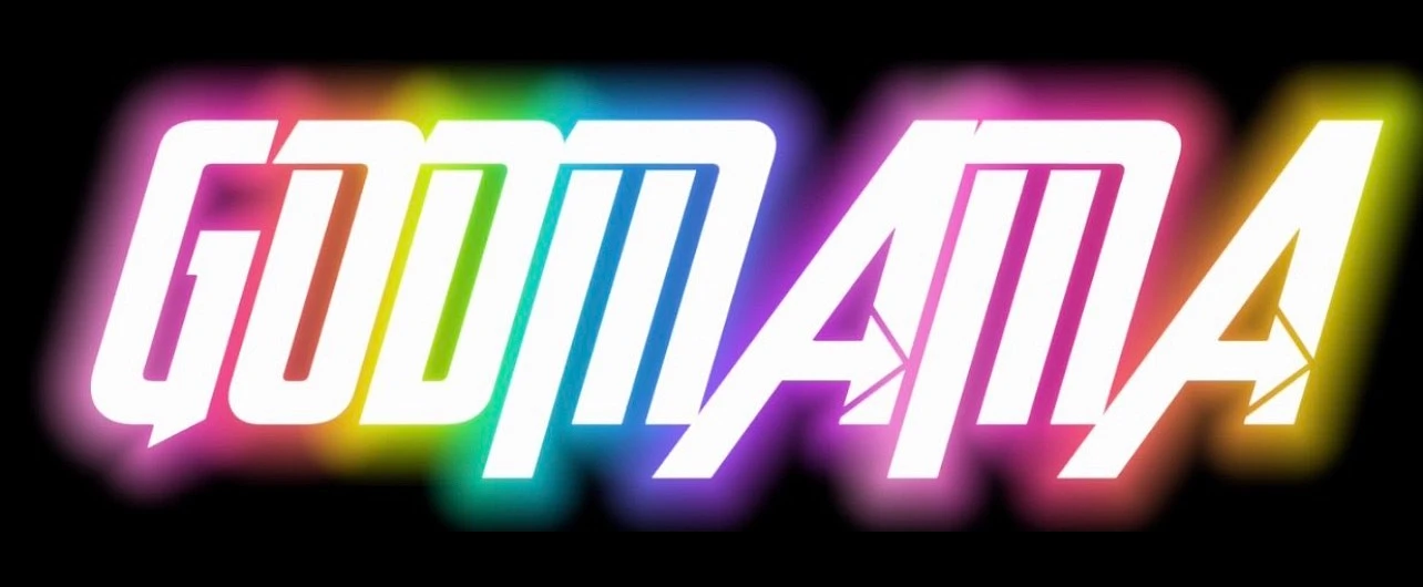 GӨDMΛMΛ™️ banner