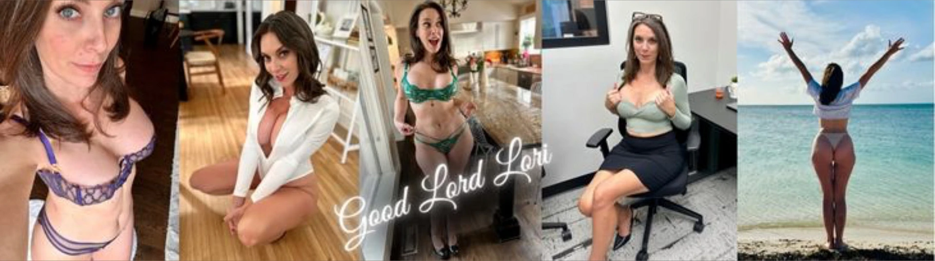 Good Lord Lori banner