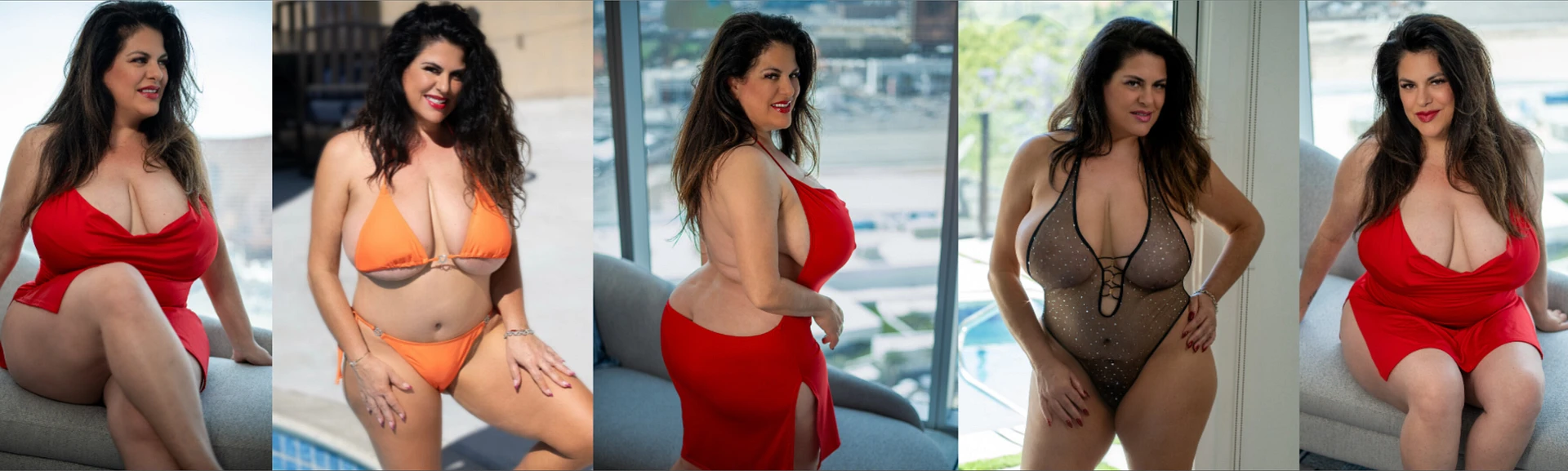 💗Gypsy Girl💗 XXX VIP Page banner