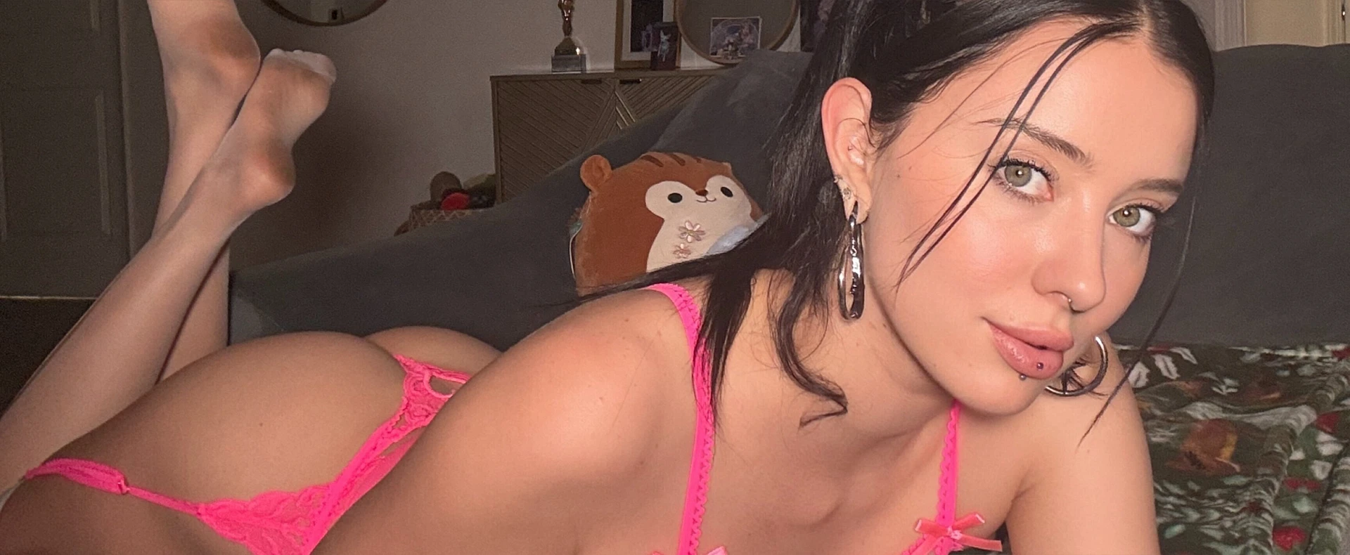 Haley Reed banner