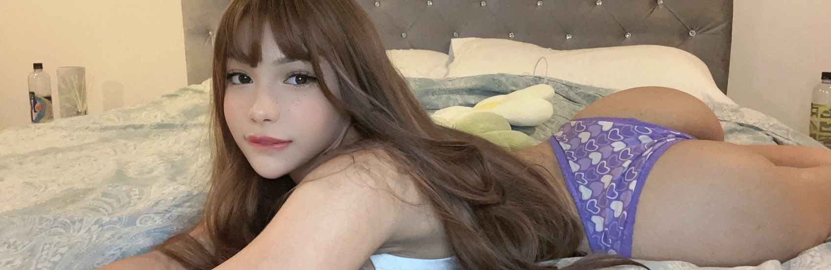hana ♡ banner