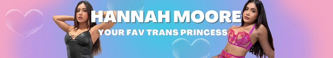 Hannah π SEXTING GF π banner