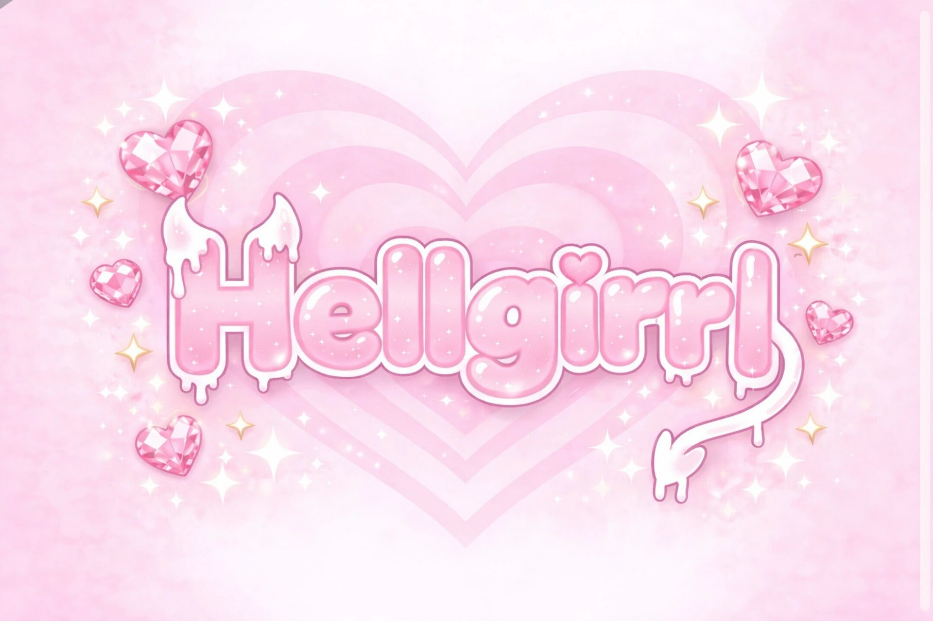 hellgirl banner