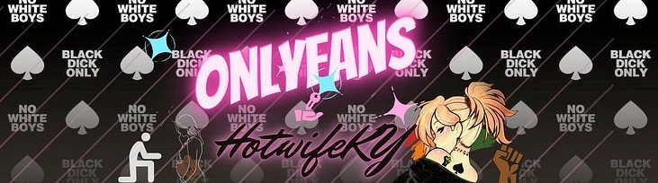 ✨HotwifeKY ♠️ banner
