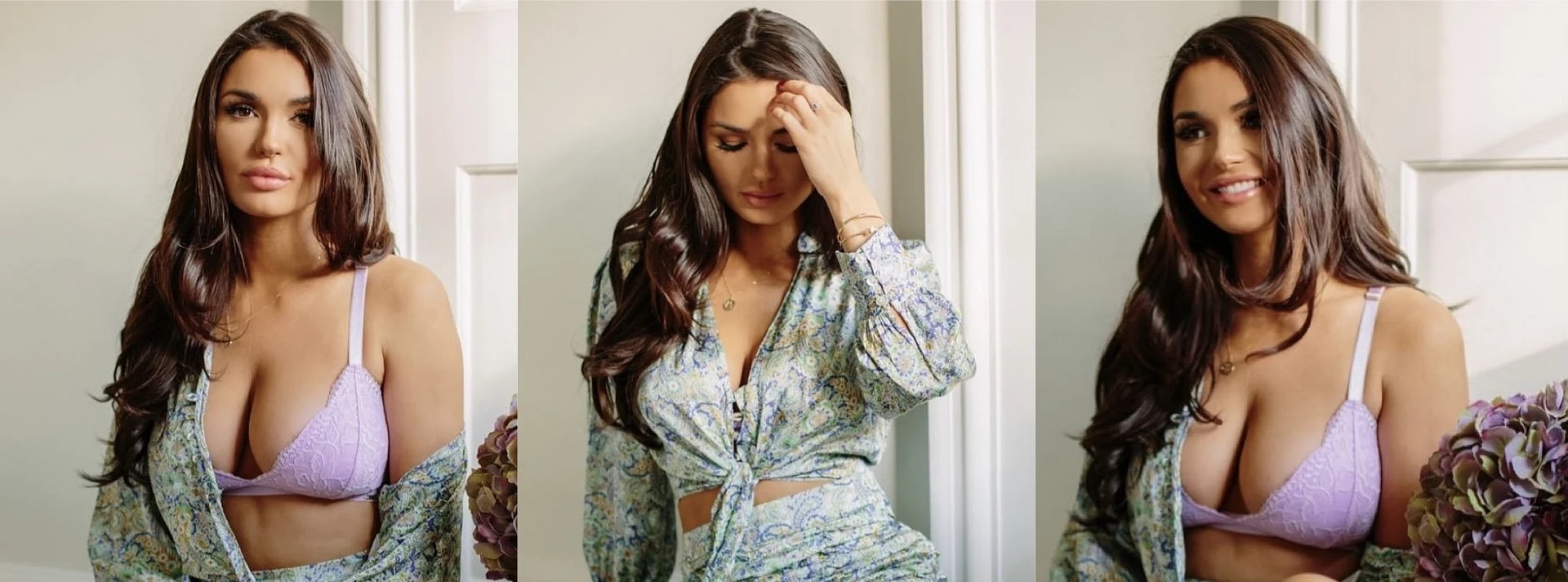 India Reynolds banner