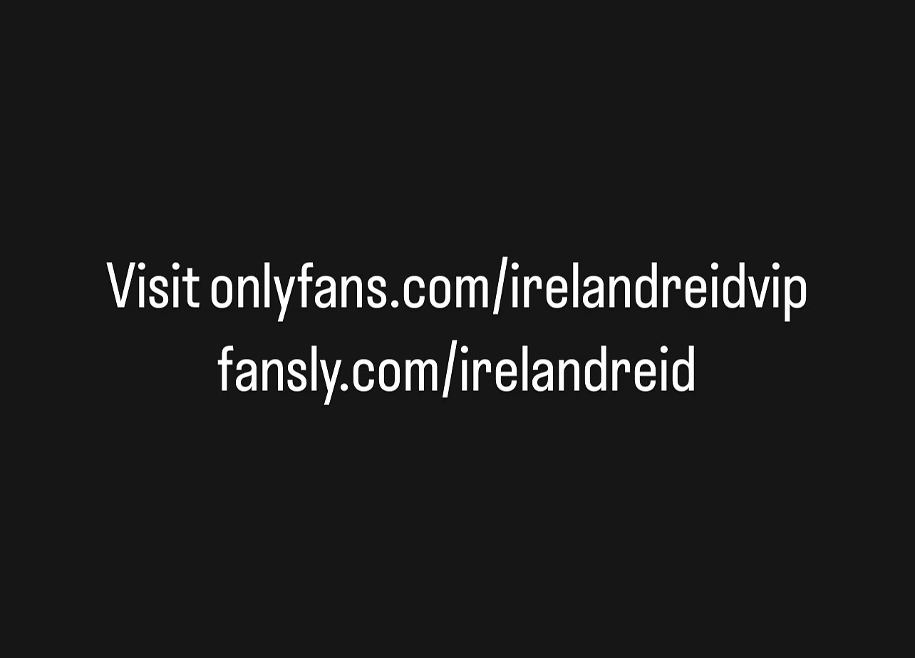Irelandreid banner