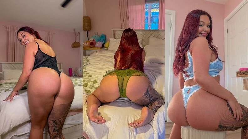 Holly Babyy 🍑 banner