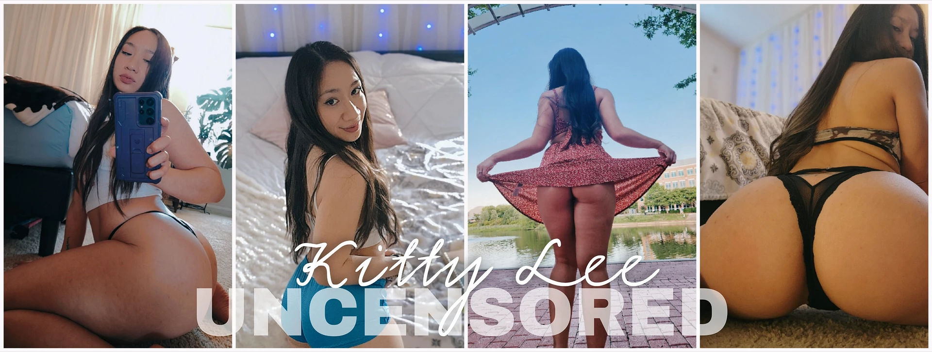 🎂Kitty Lee VIP ALL Vids FREE!🎊 banner