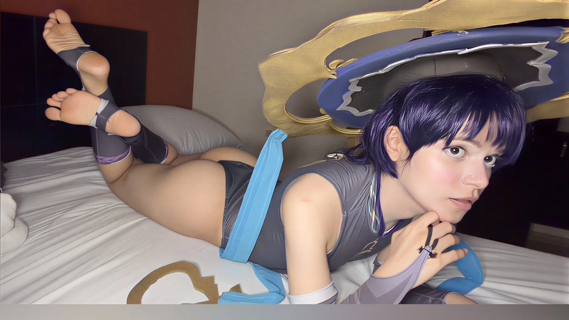 Nyu banner
