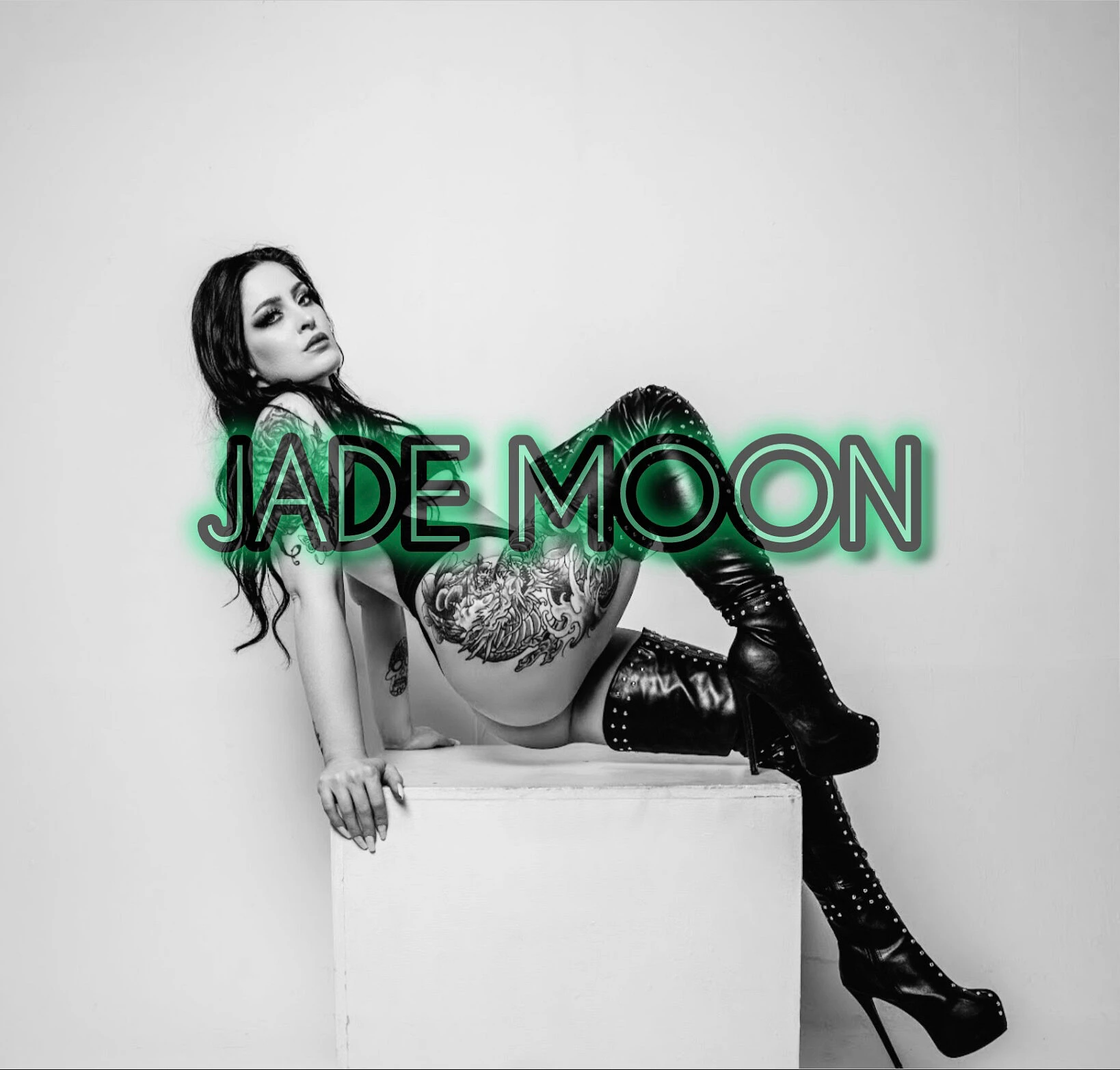 Jade Moon ๐ banner