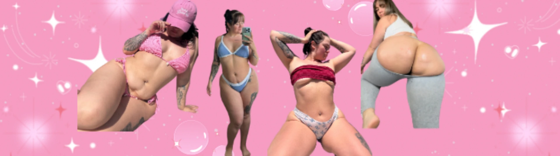 Jade Kennedy banner