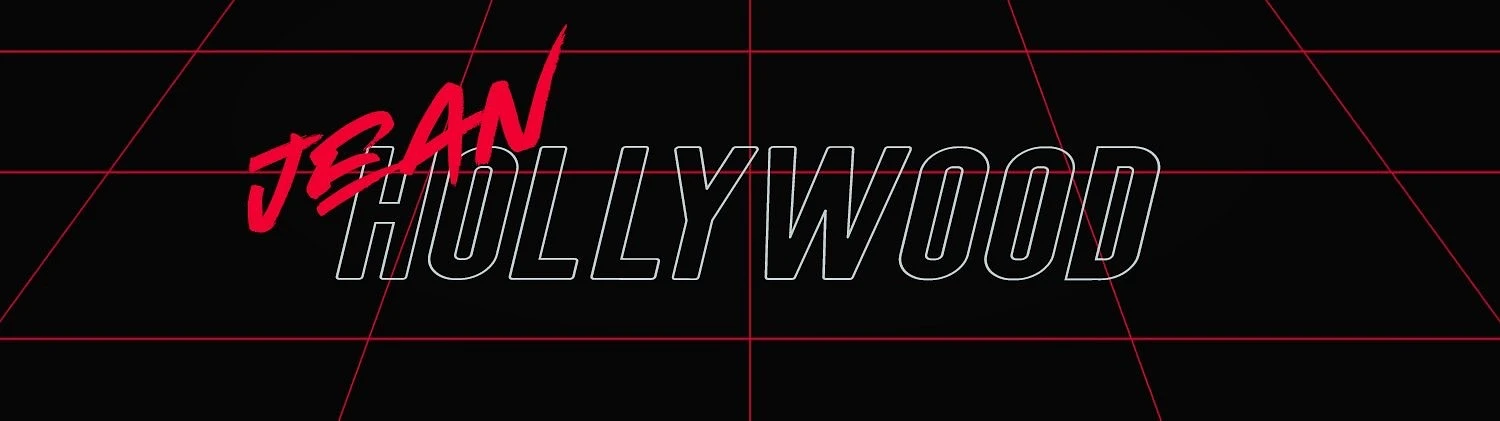Jean Hollywood banner