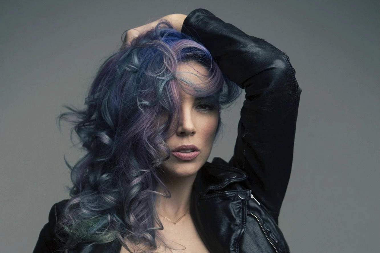 Jelena Jensen banner