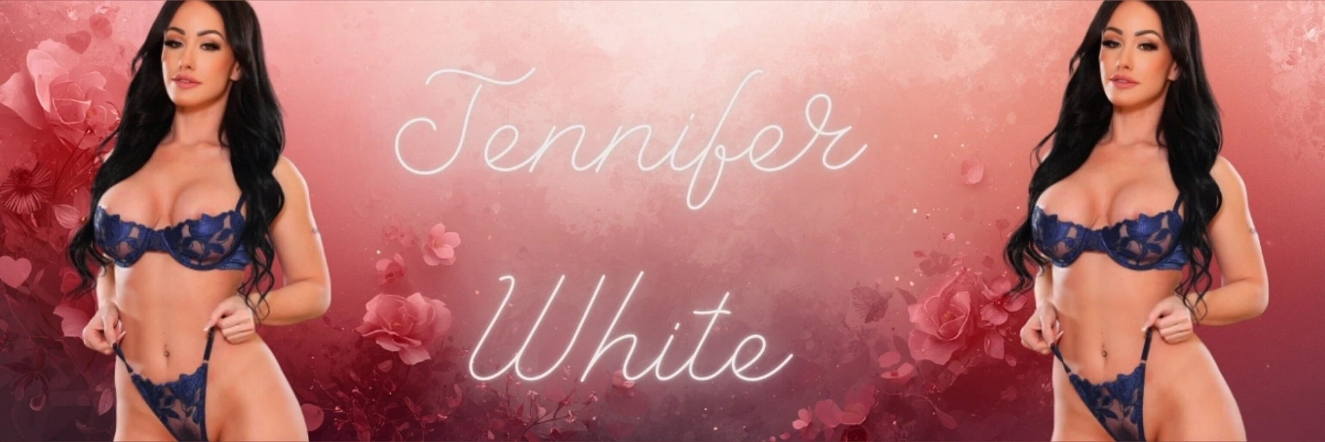 Jennifer White banner