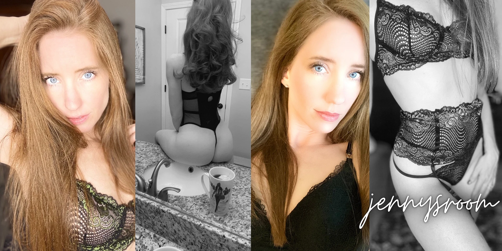 jennysroom VIP banner