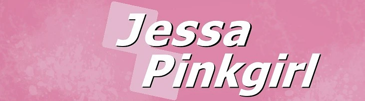 Jessa Pinkgirl banner