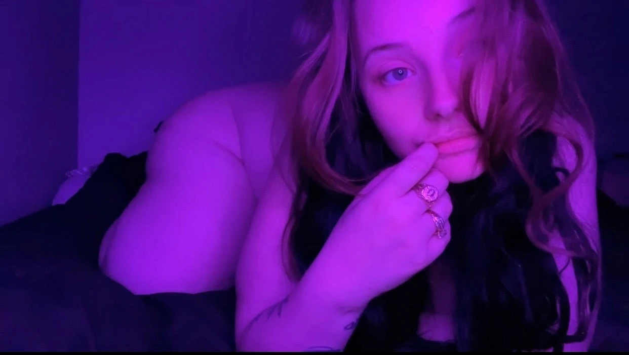 BBW Jexka 😈 banner