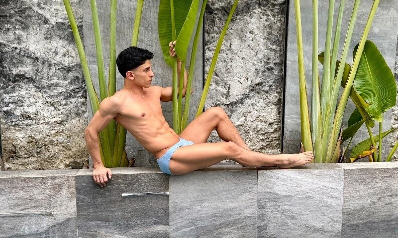Joaquin Santana banner