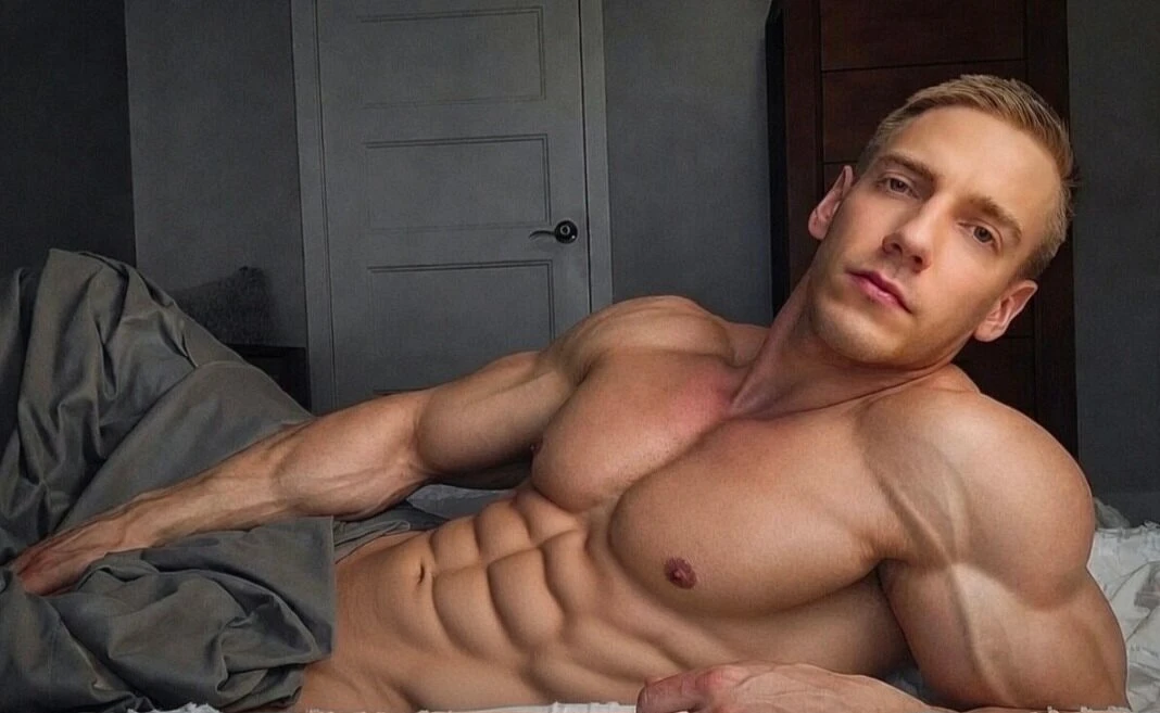 John Fitness banner