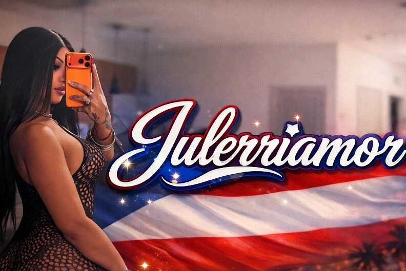 Julerri Amor💋 banner