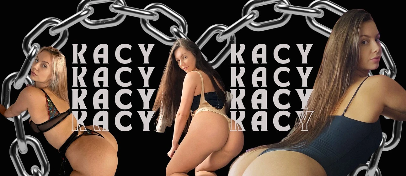 Kacy Black banner