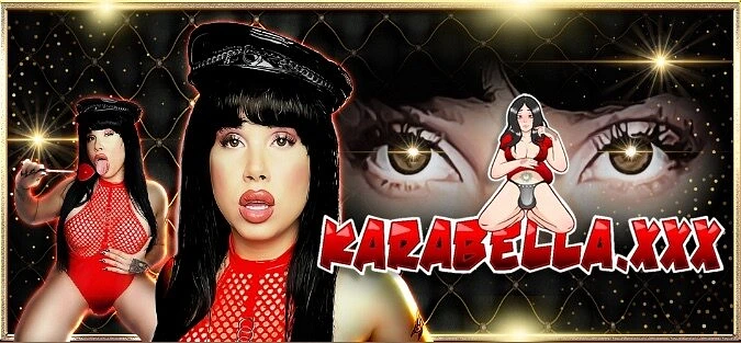 ⚜️ Karabella -  BadDommy ⚜️ banner