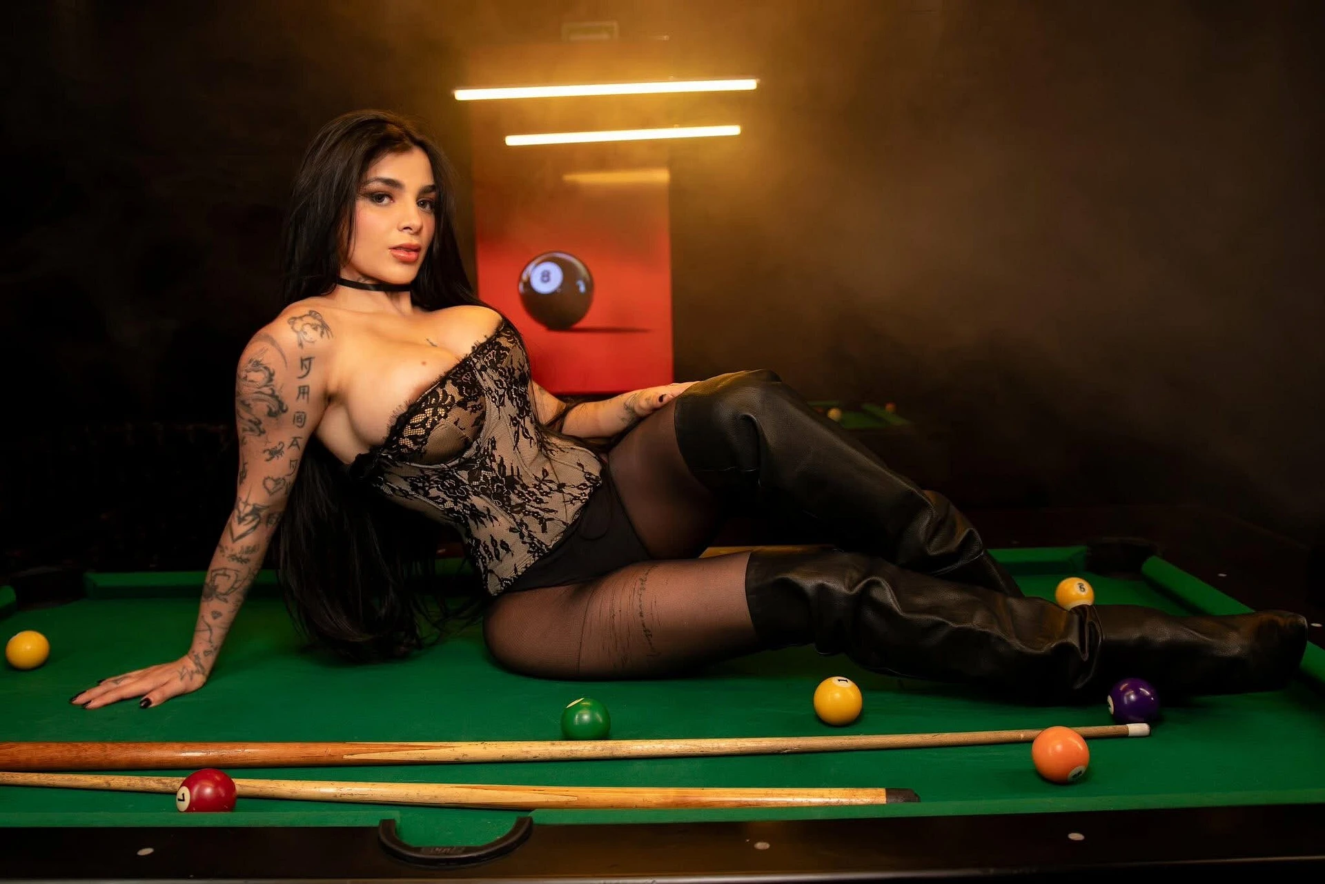 Karely Ruiz banner