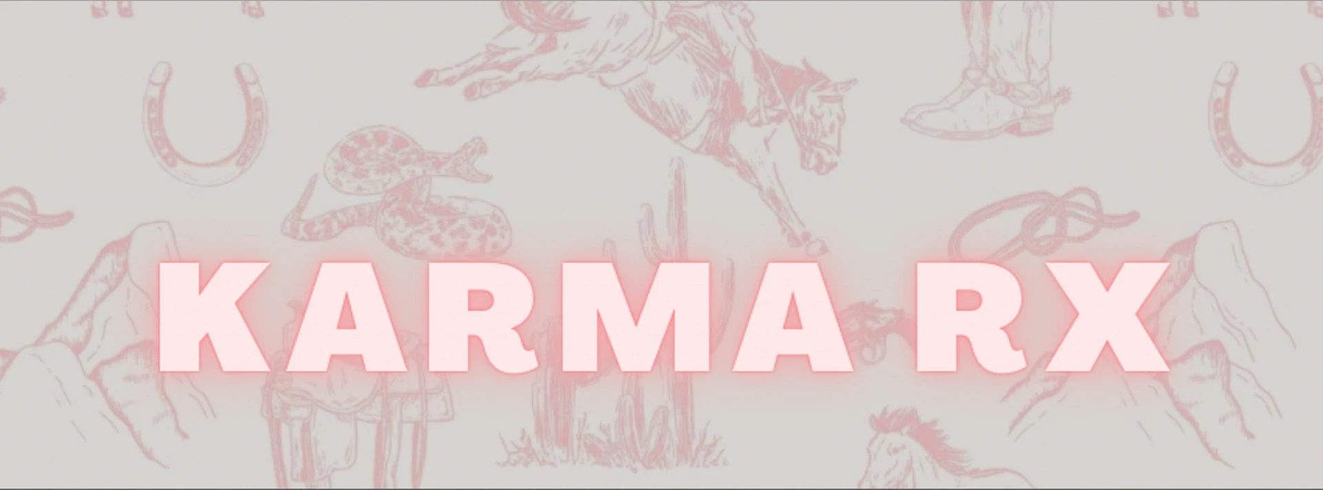 Karma Rx banner