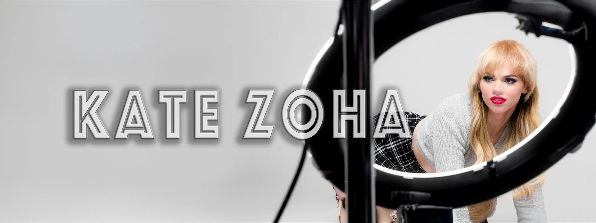 Kate Zoha banner