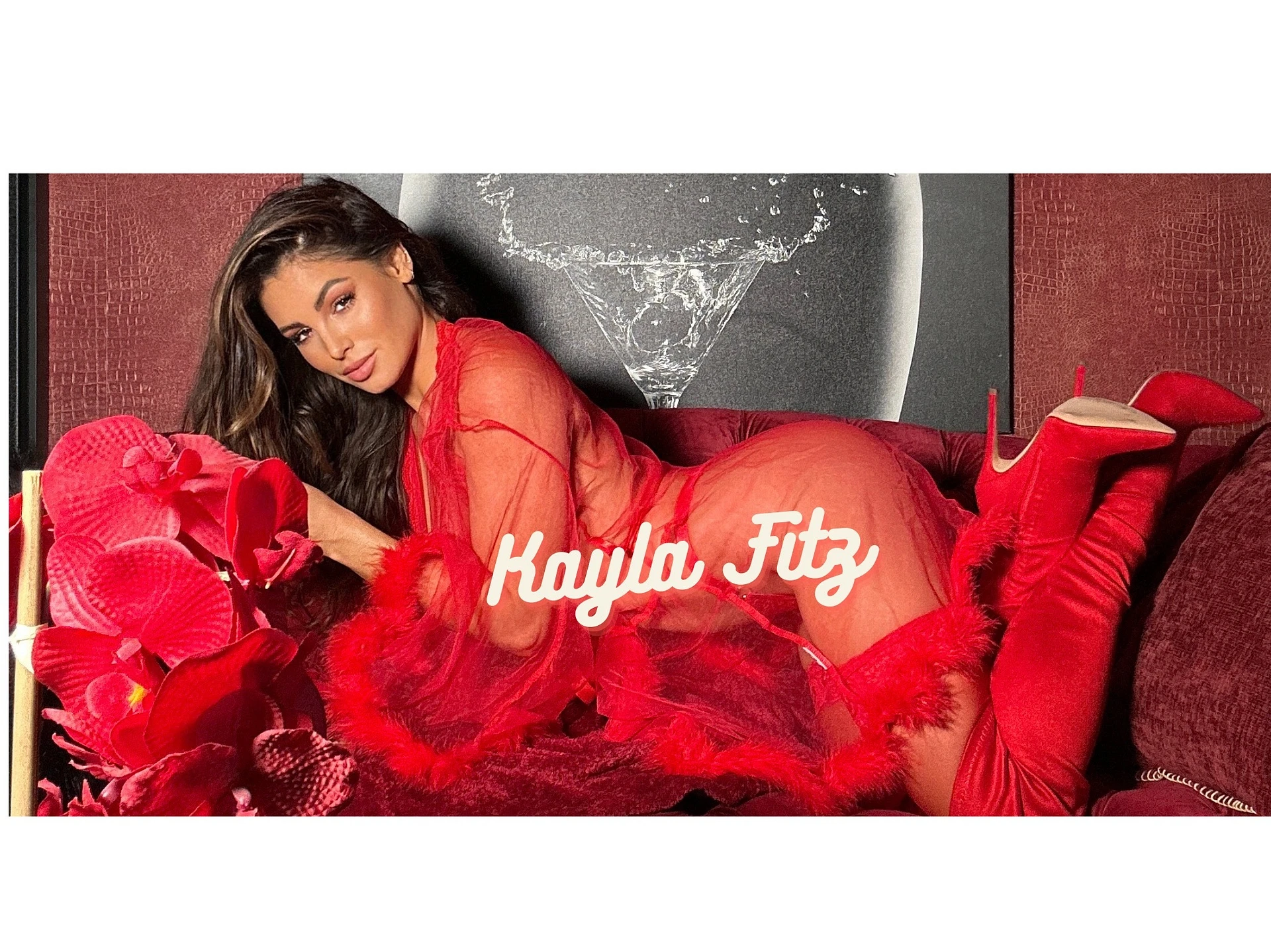 Kayla 🌶️ banner
