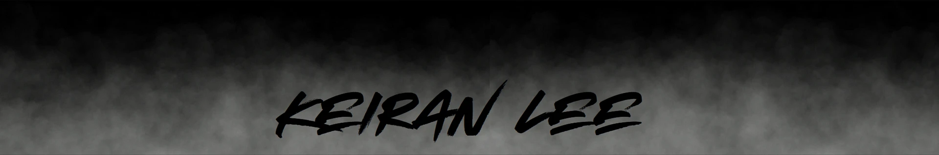 ❌Keiran Lee❌ banner