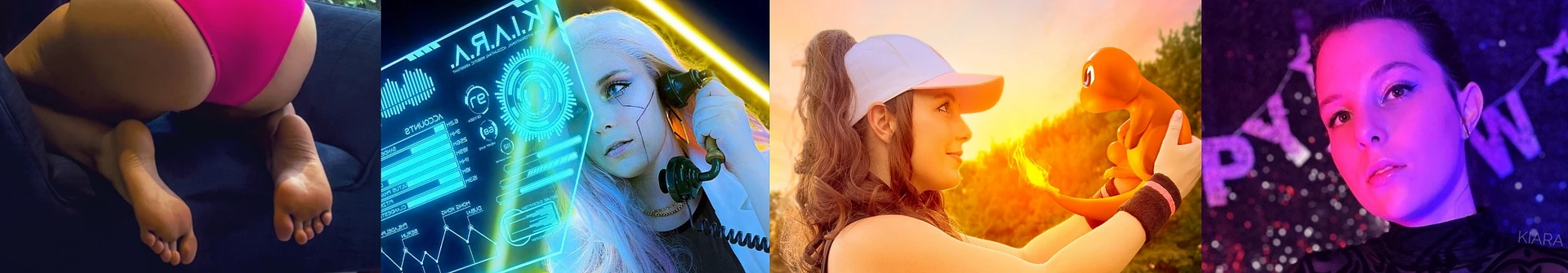 ✨ Kiara Skye ✨ banner