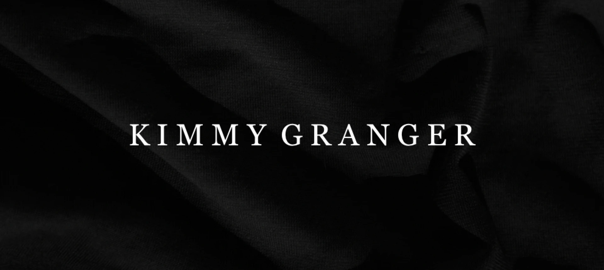 Kimmy Granger banner