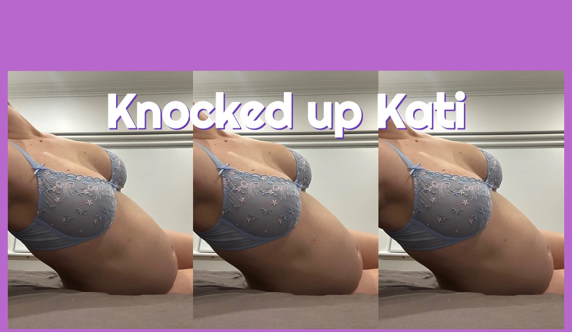 Kati 😈 banner