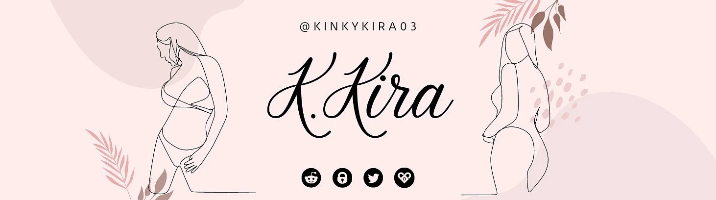 Kira banner