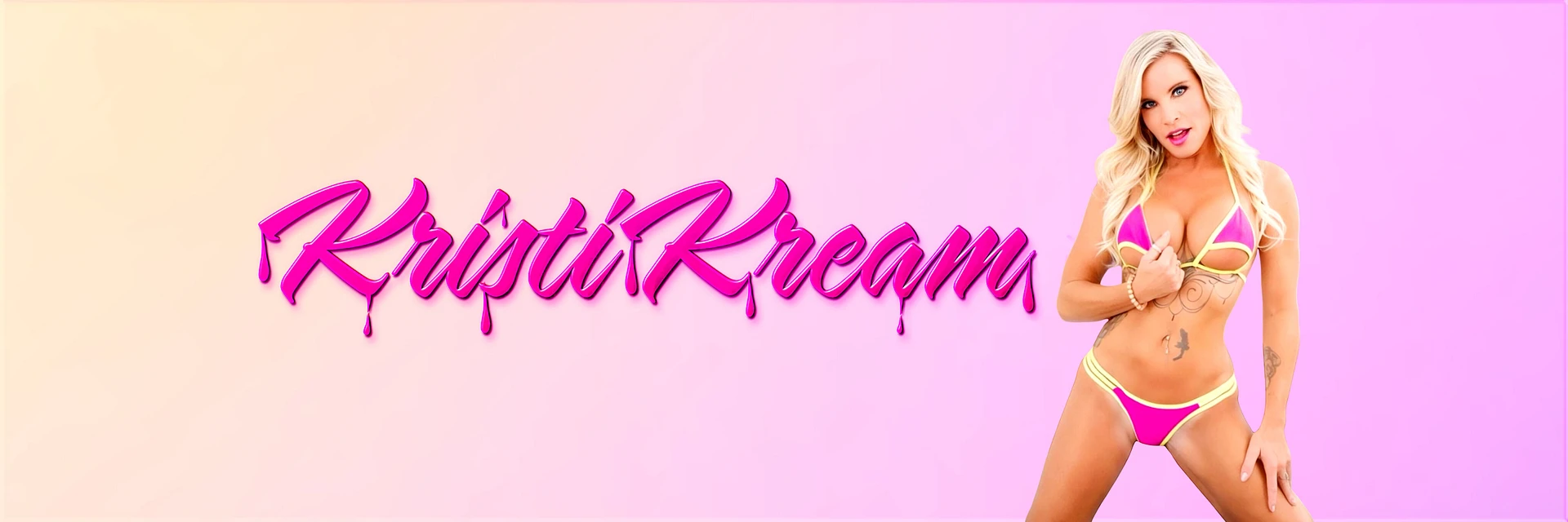 Kristi Kream 💦 VIP ⭐️ Top 1% banner