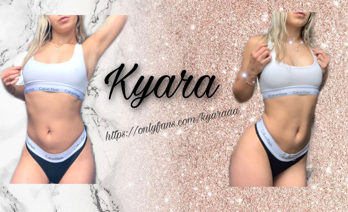 Kyara banner