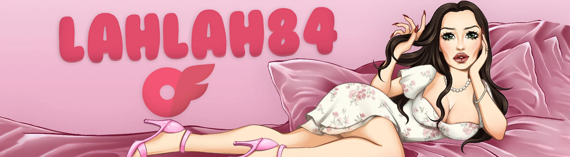 Lahlah84 banner