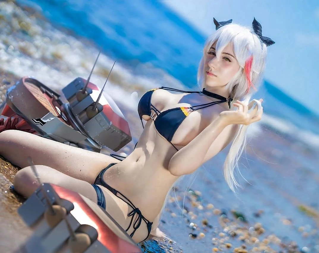Lana Rain banner