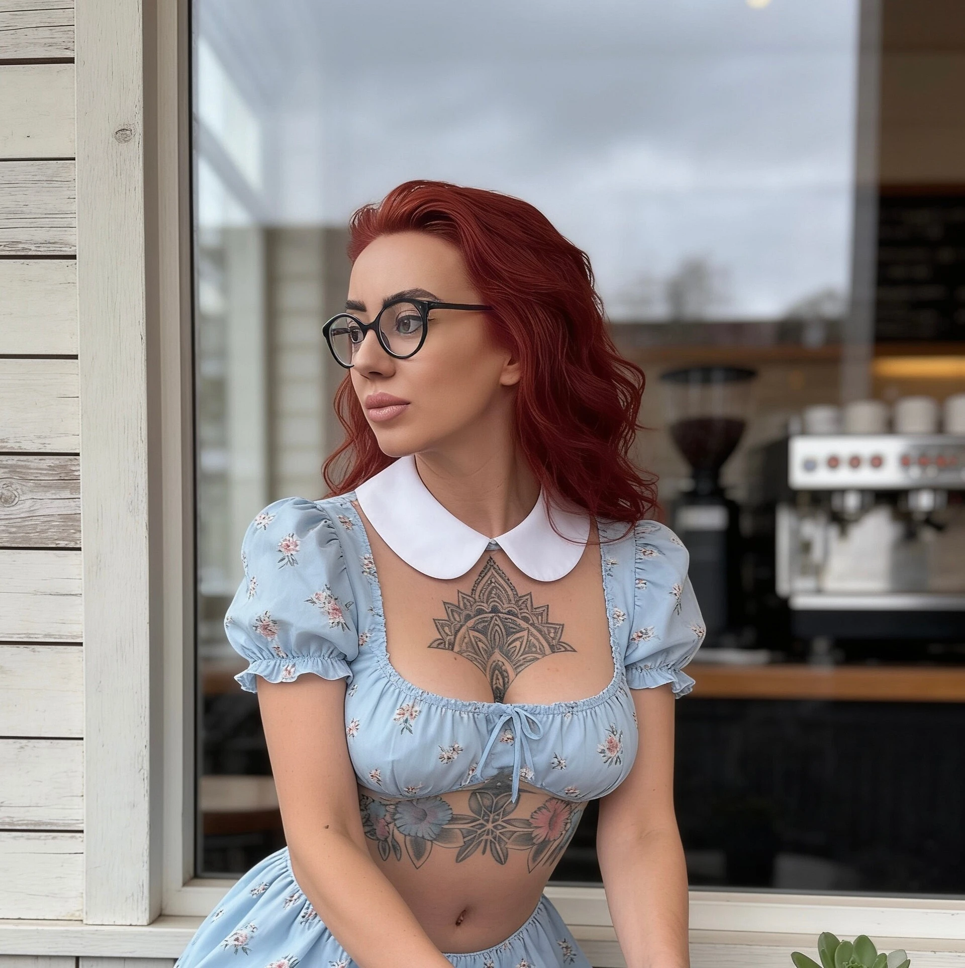 Larisa Drăgulescu - Playboy Model 🔝 banner