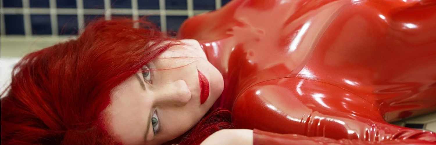 Latexrapture (Scarlett) banner