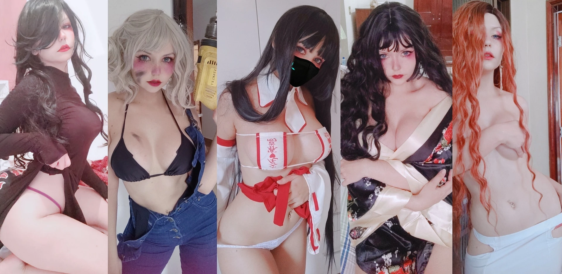 Letícia Shirayuki banner
