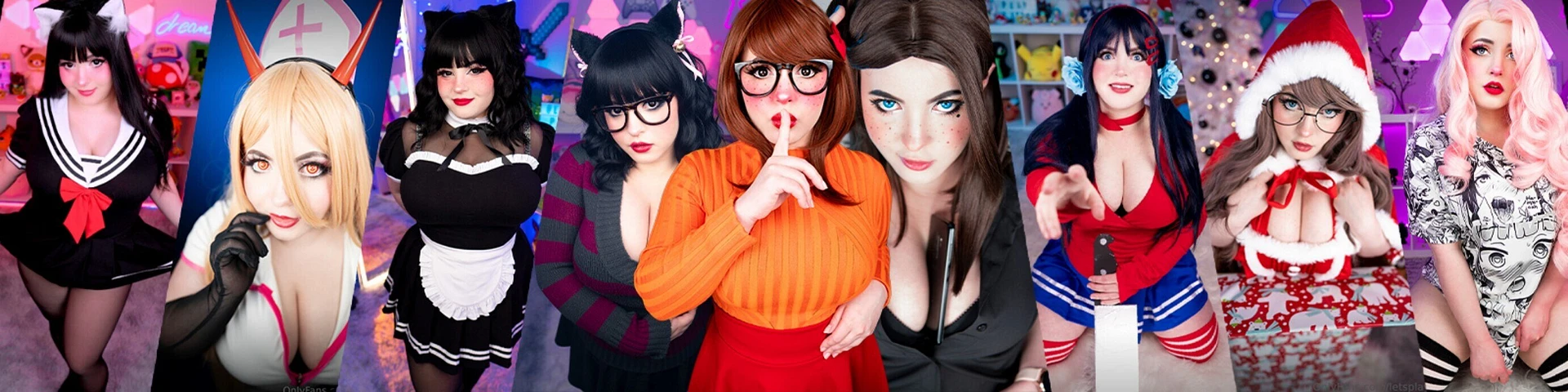 LetsPlayKitty banner
