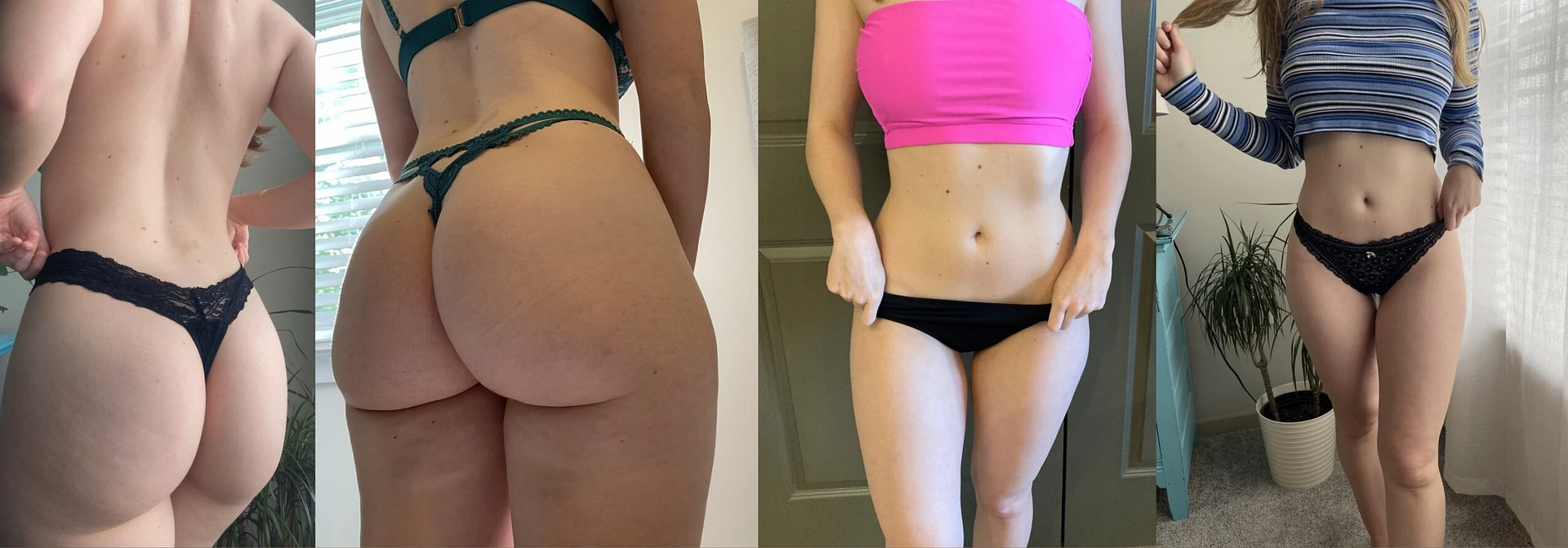 Lucy LaBelle banner