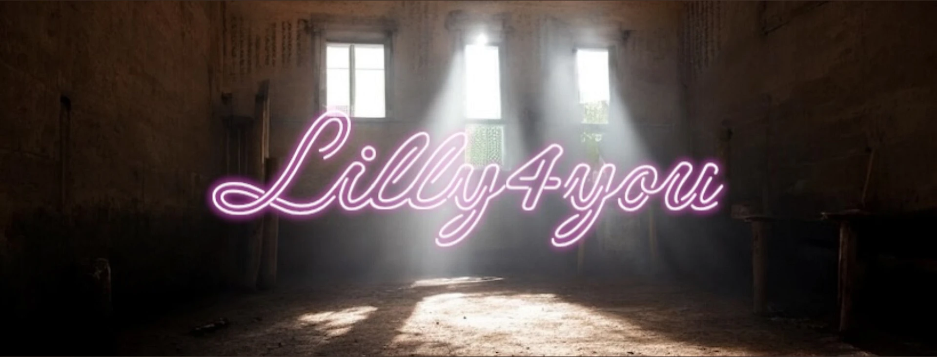 Goddess Lilly π€ banner